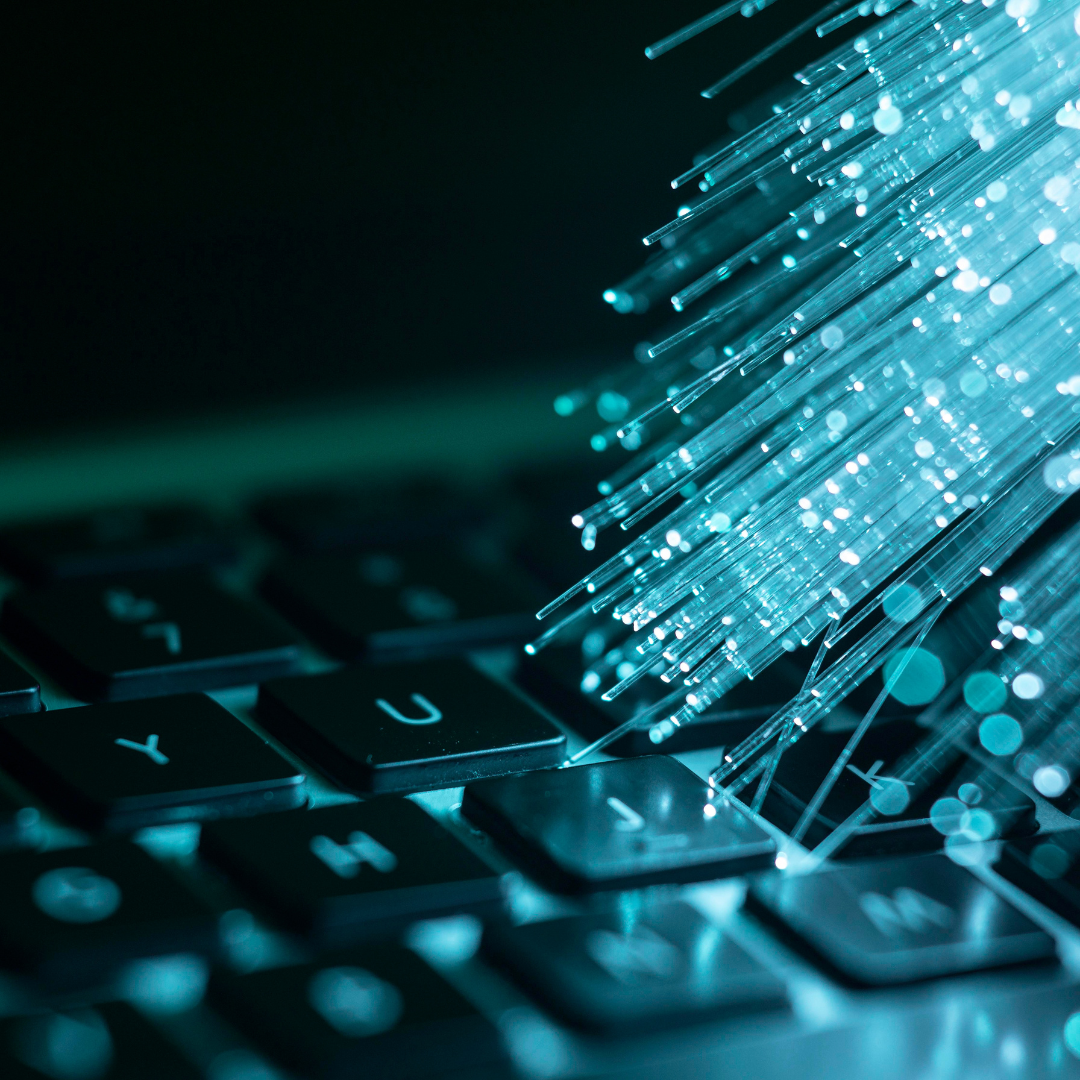 Fiber Optics Technology